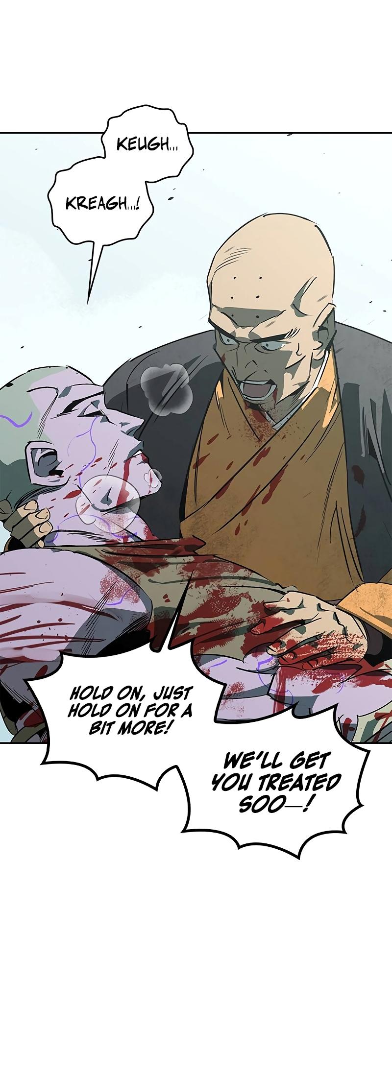 Martial Wild West Chap 46 - Next Chap 47