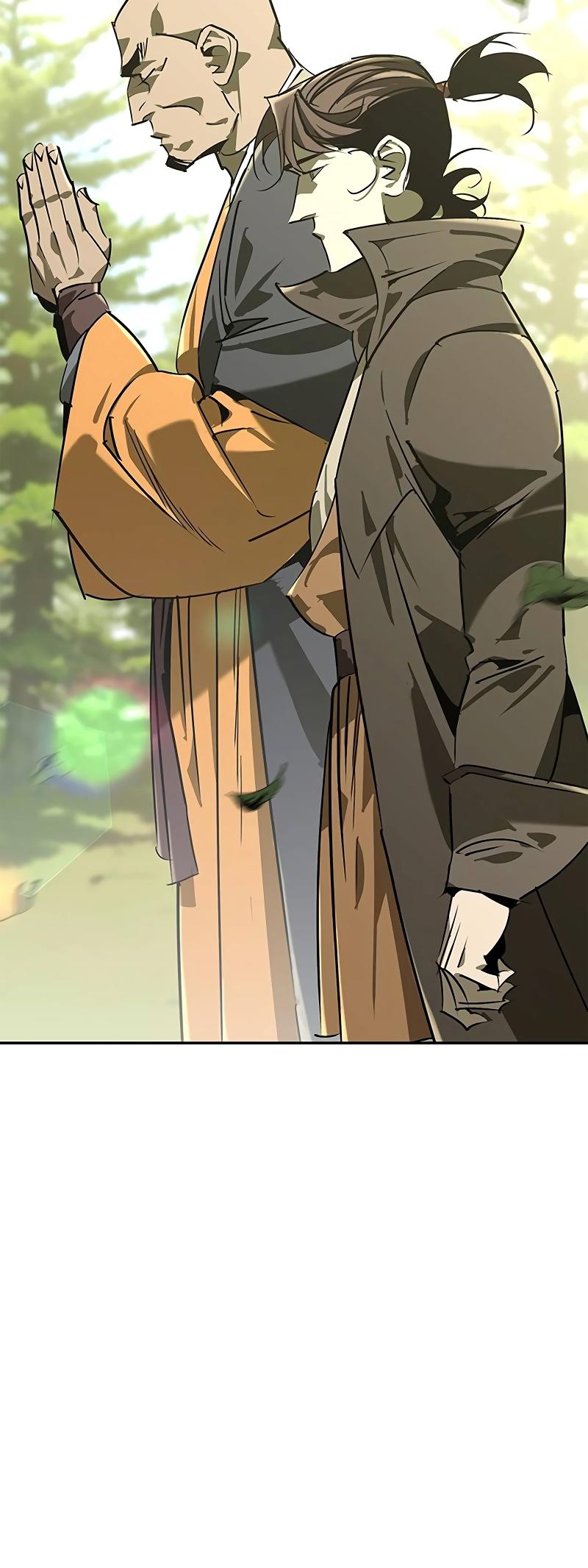 Martial Wild West Chap 46 - Next Chap 47