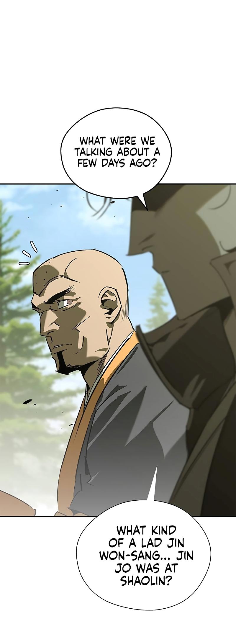 Martial Wild West Chap 46 - Next Chap 47