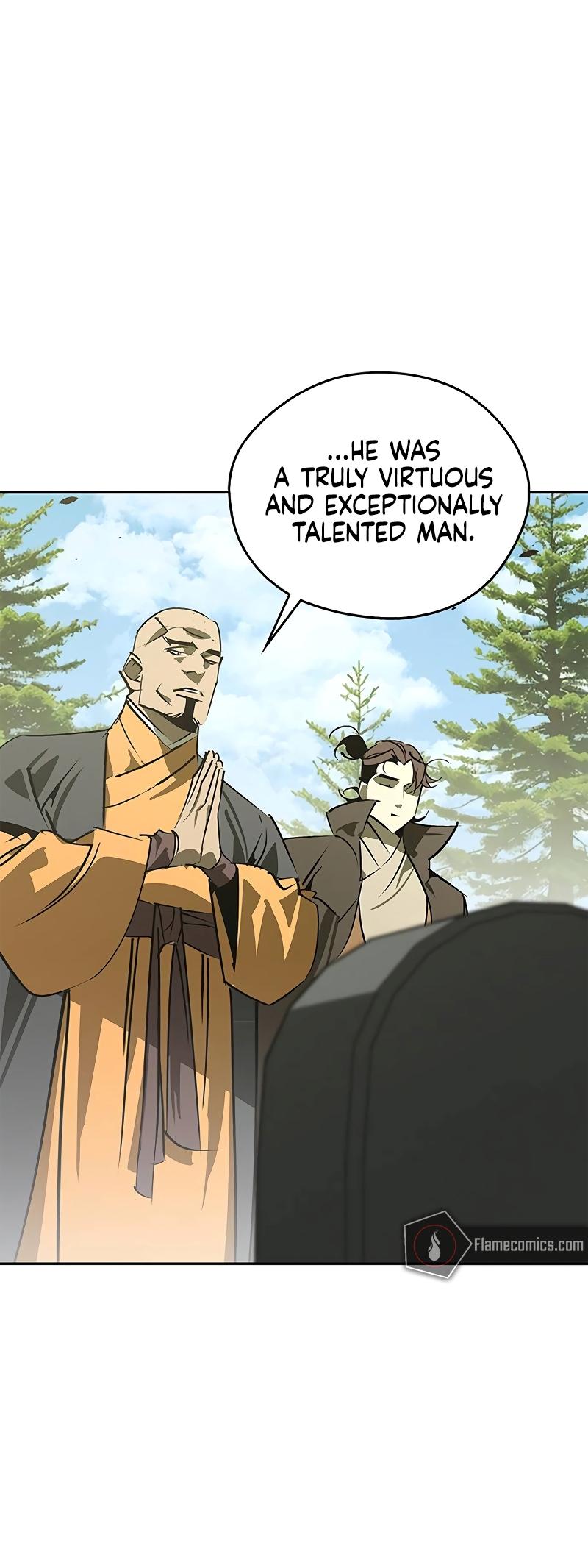 Martial Wild West Chap 46 - Next Chap 47