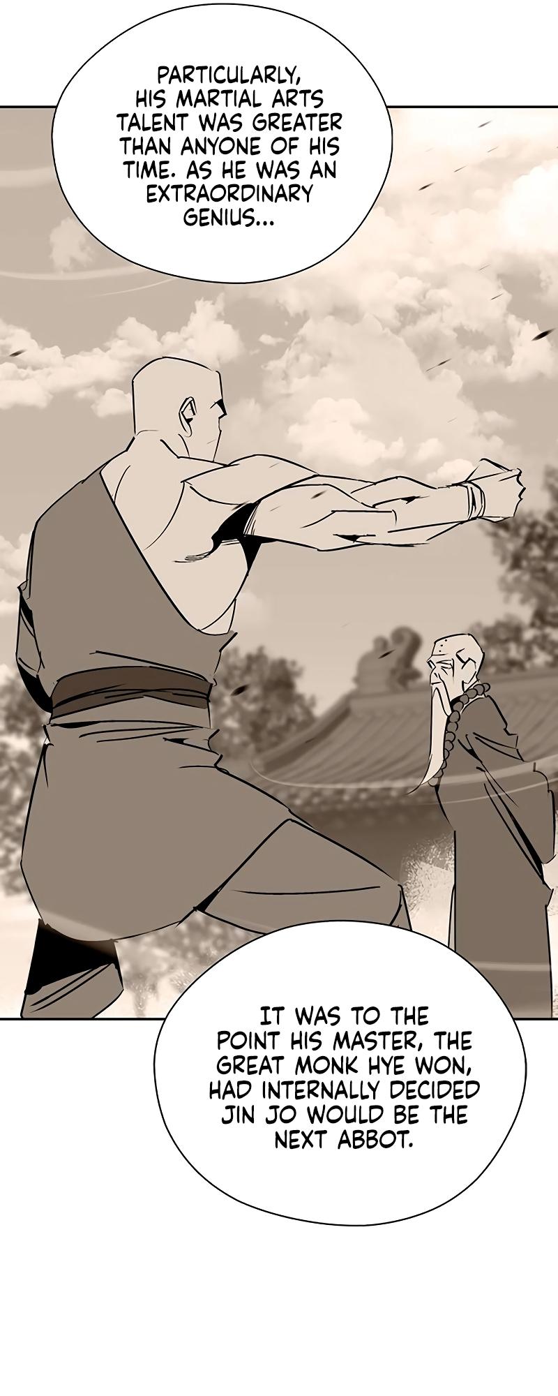 Martial Wild West Chap 46 - Next Chap 47