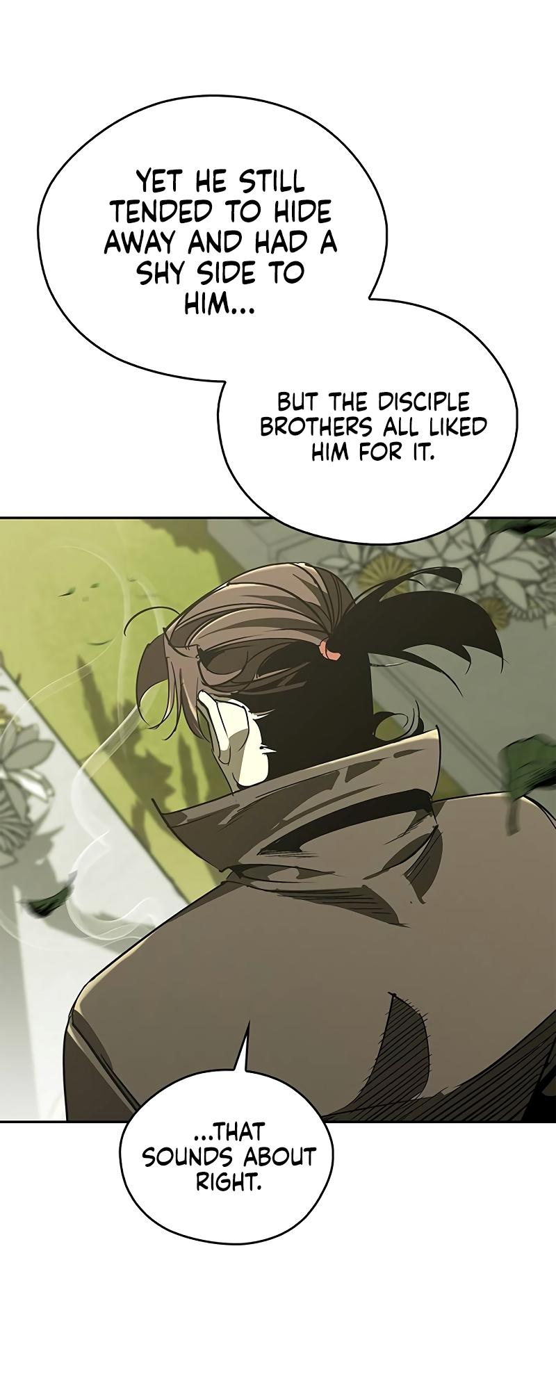 Martial Wild West Chap 46 - Next Chap 47