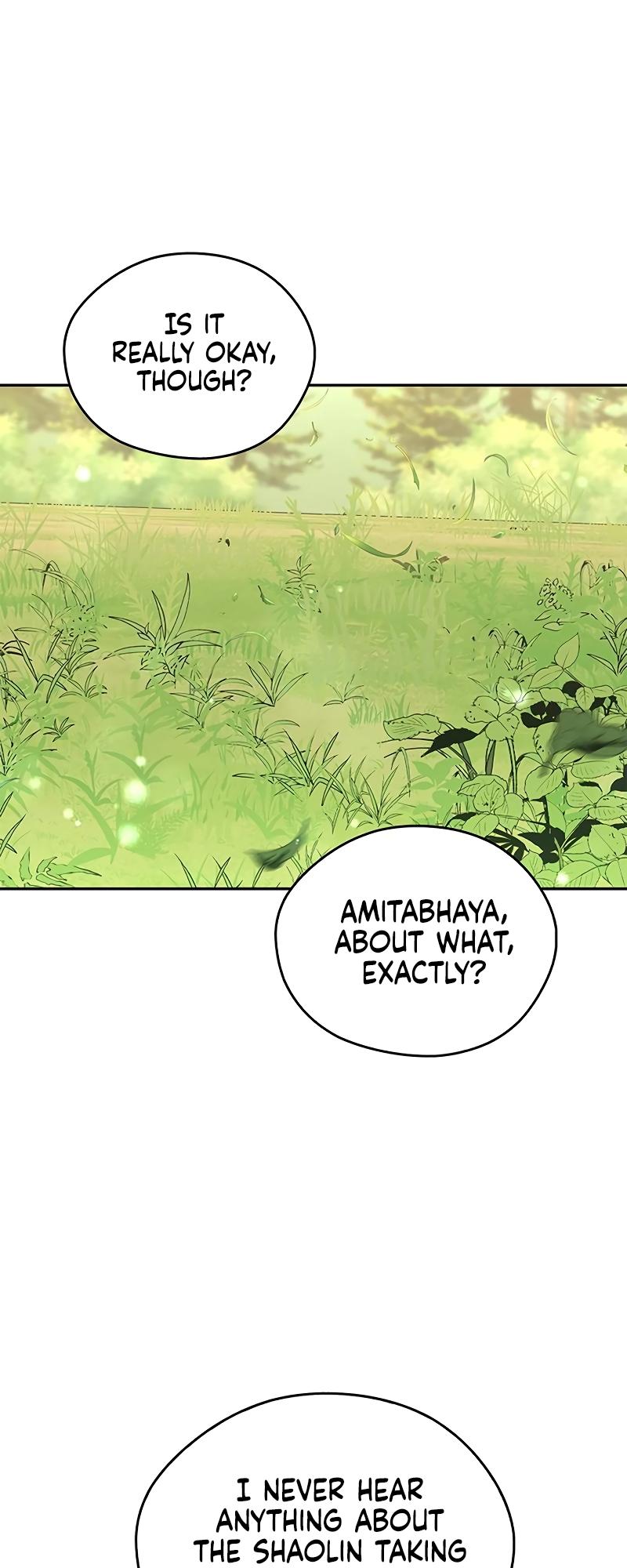 Martial Wild West Chap 46 - Next Chap 47