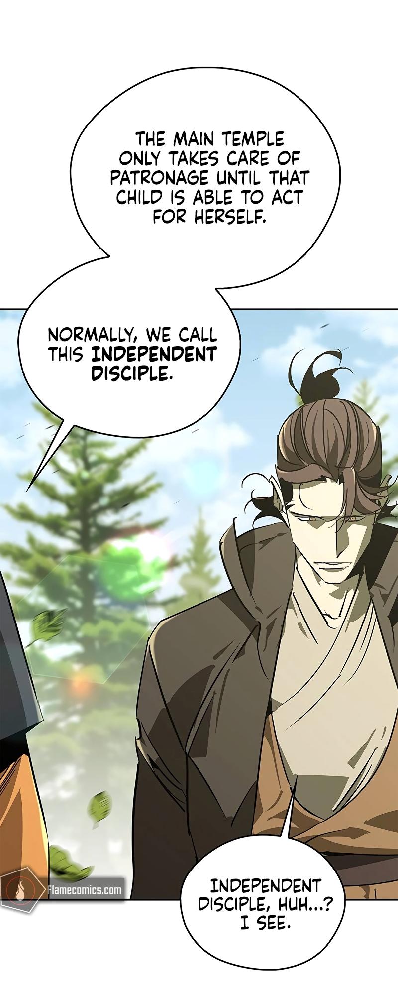 Martial Wild West Chap 46 - Next Chap 47