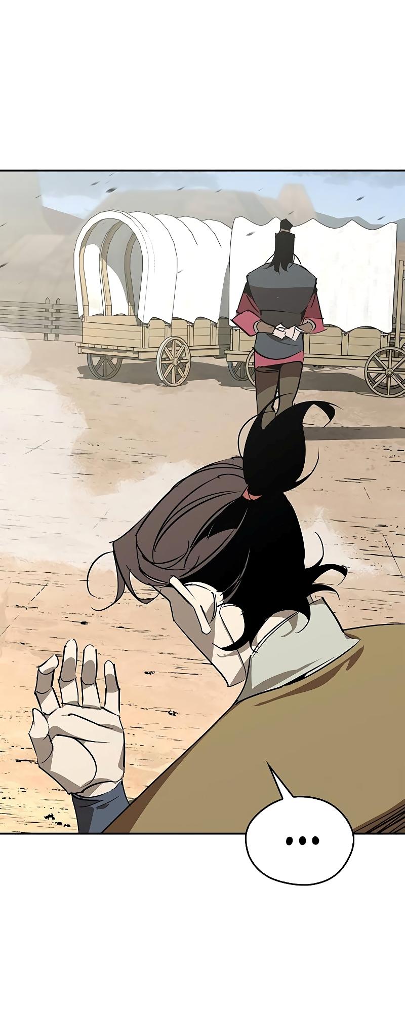 Martial Wild West Chap 48 - Next Chap 49