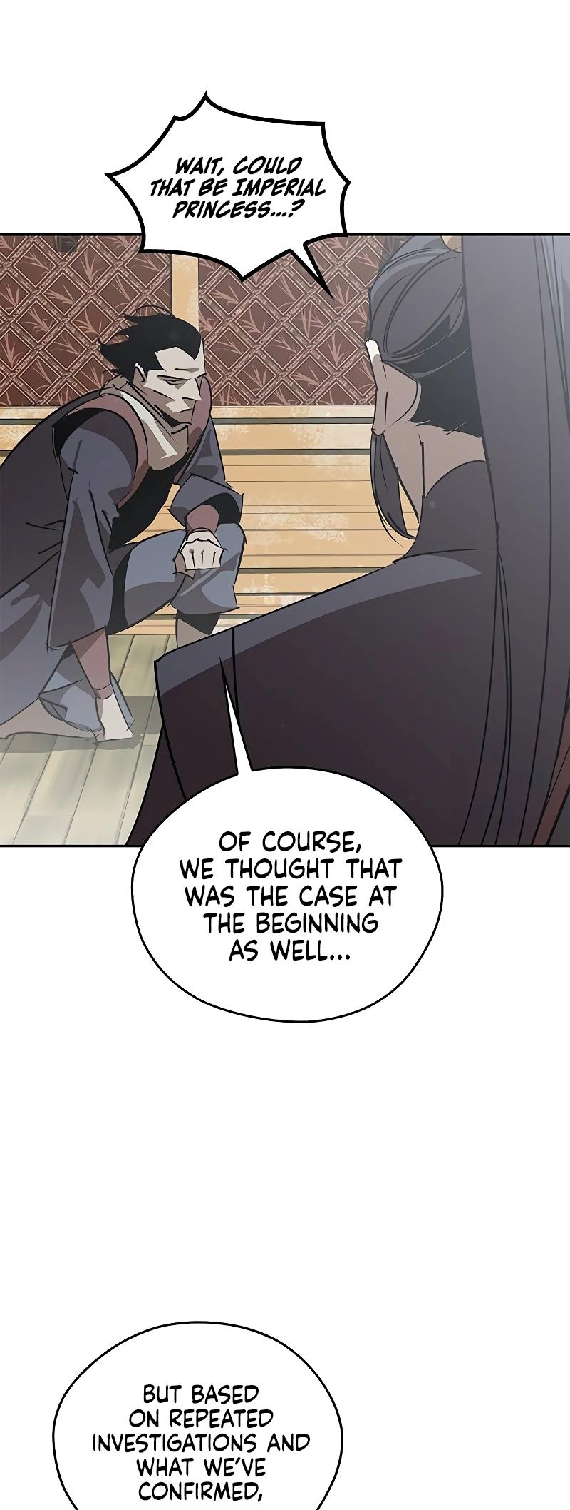 Martial Wild West Chap 48 - Next Chap 49