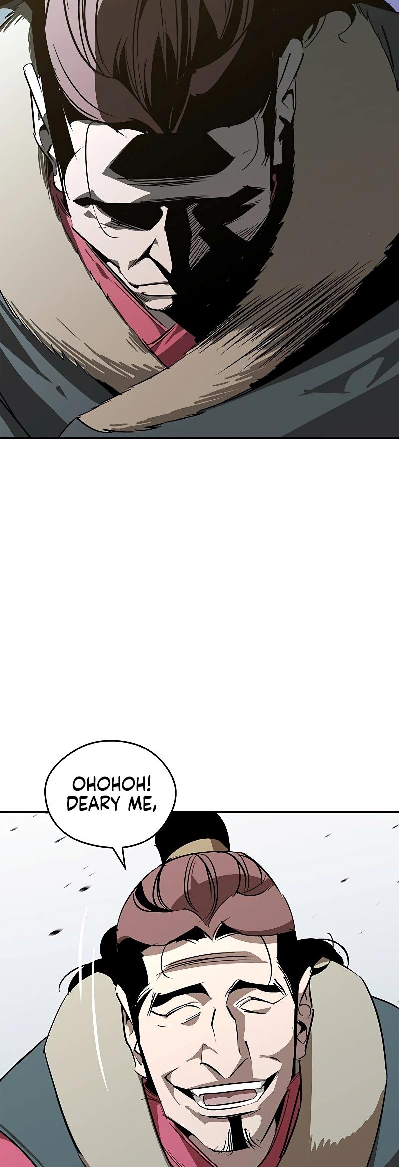 Martial Wild West Chap 48 - Next Chap 49