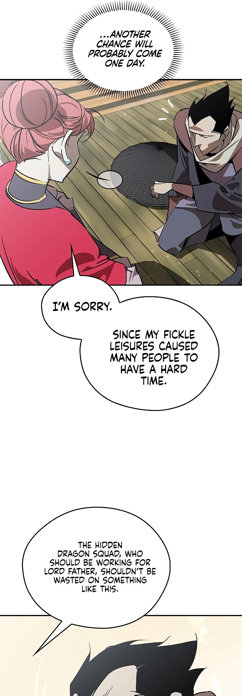 Martial Wild West Chap 48 - Next Chap 49