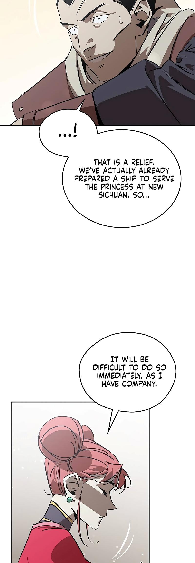 Martial Wild West Chap 48 - Next Chap 49