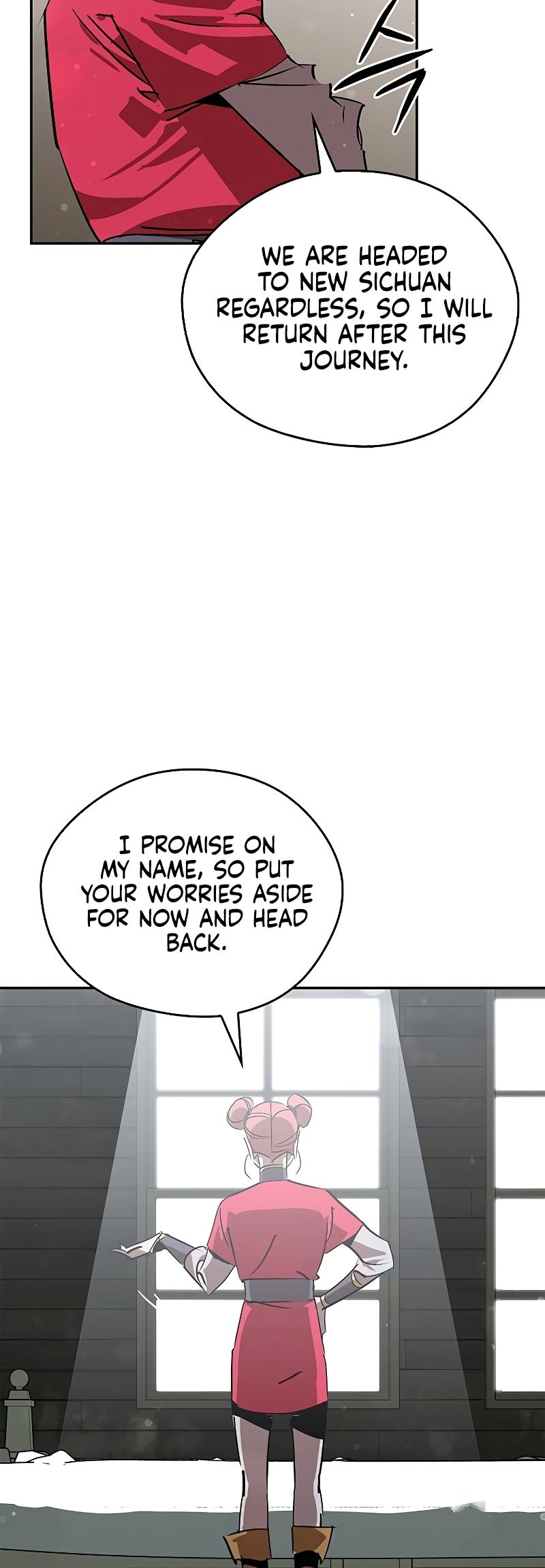 Martial Wild West Chap 48 - Next Chap 49