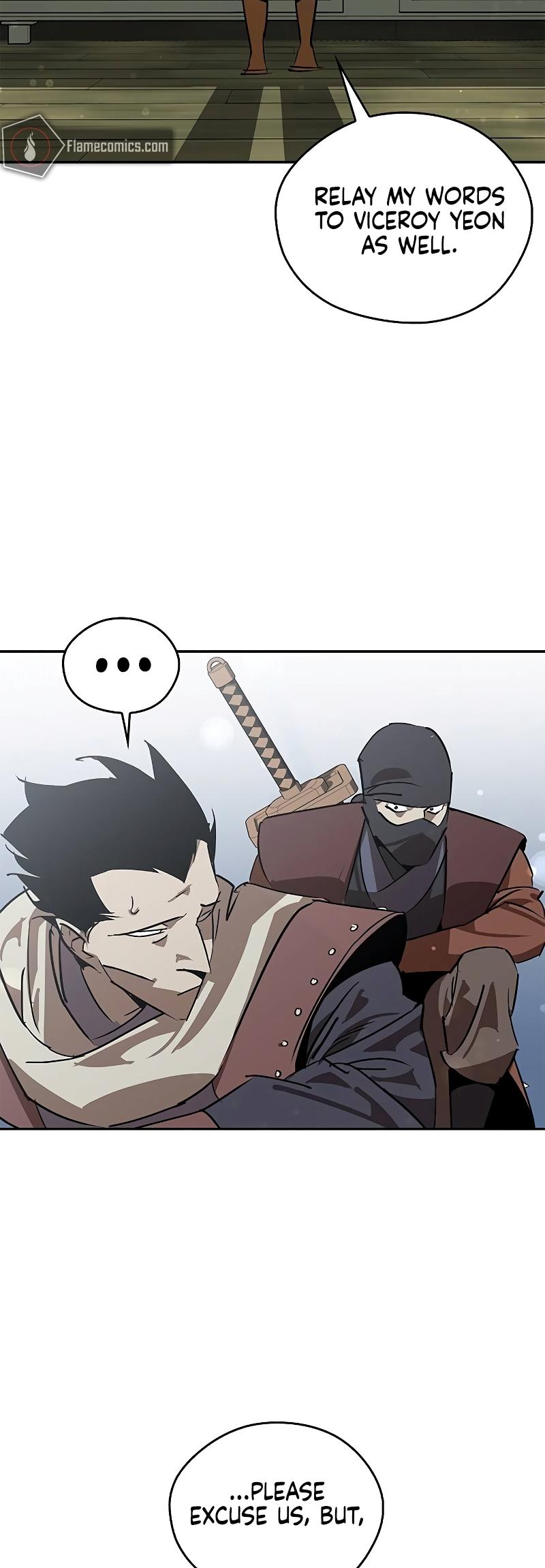 Martial Wild West Chap 48 - Next Chap 49