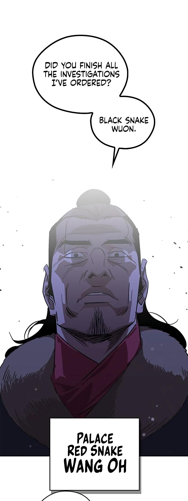 Martial Wild West Chap 48 - Next Chap 49