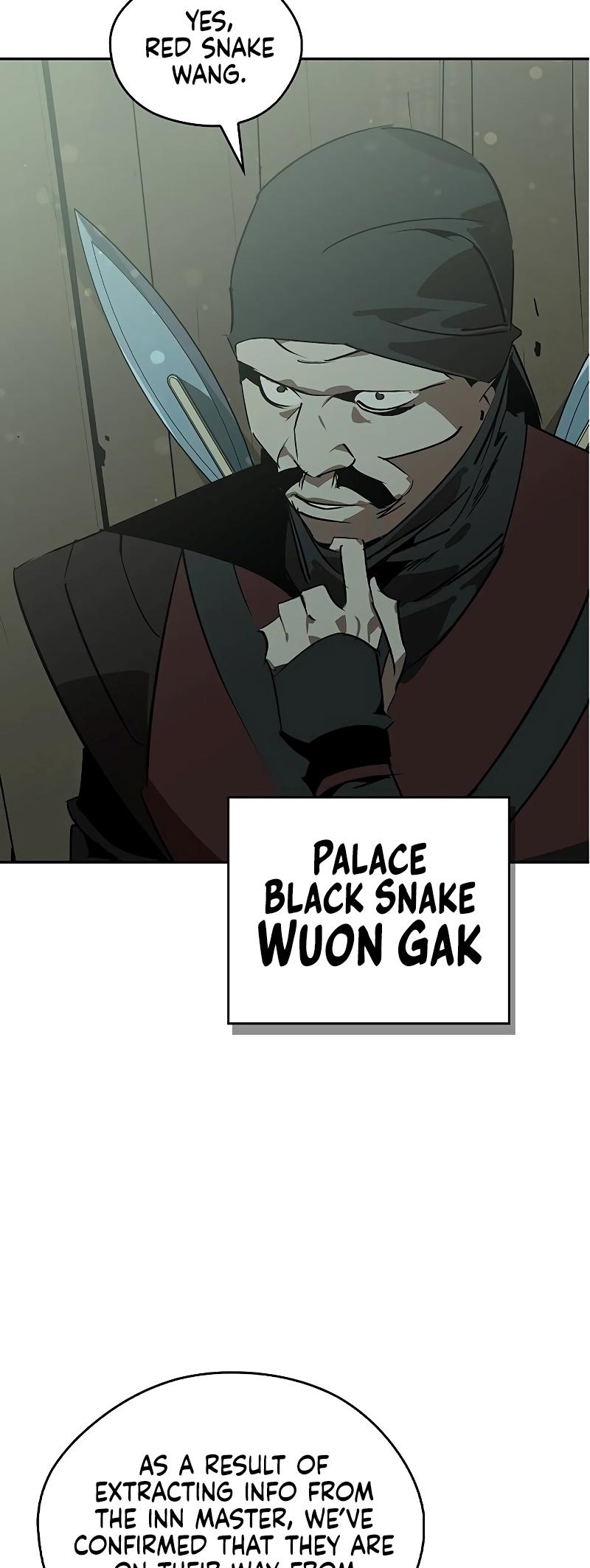 Martial Wild West Chap 48 - Next Chap 49