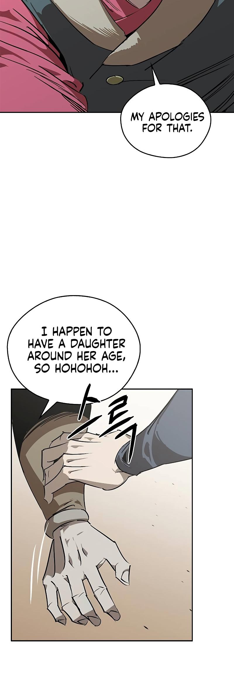 Martial Wild West Chap 48 - Next Chap 49