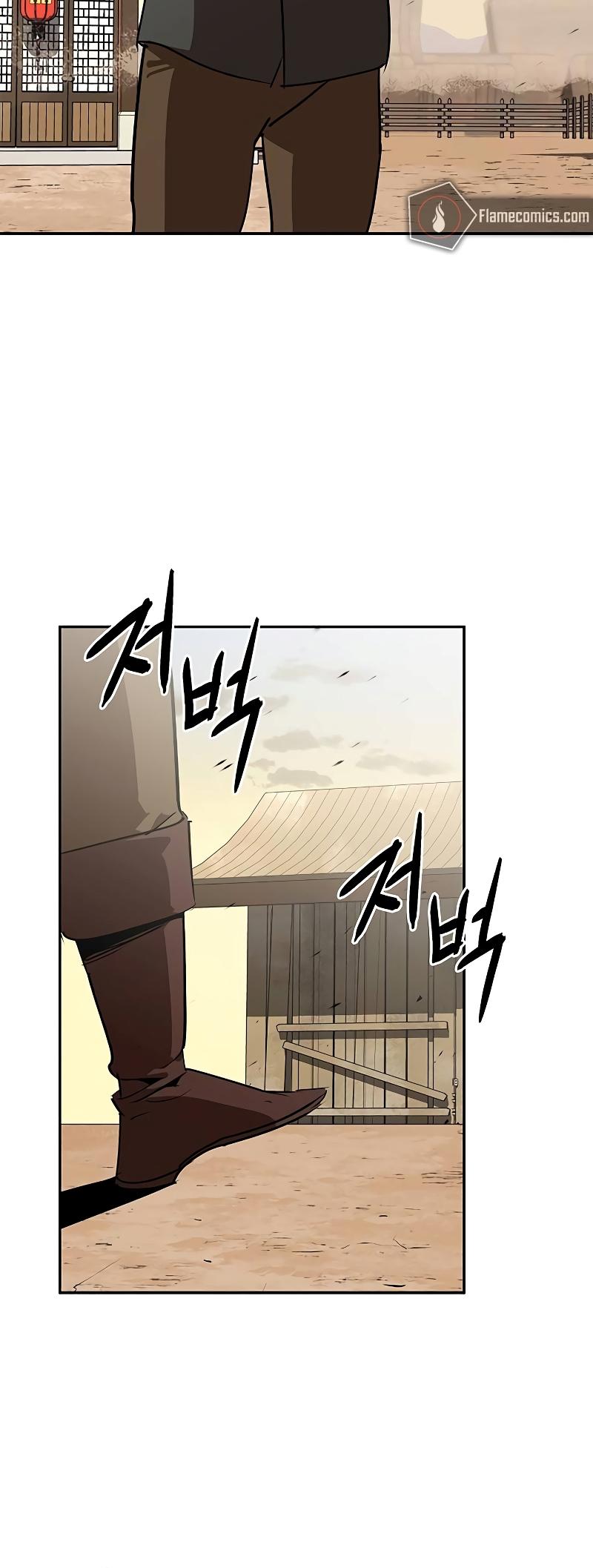 Martial Wild West Chap 48 - Next Chap 49