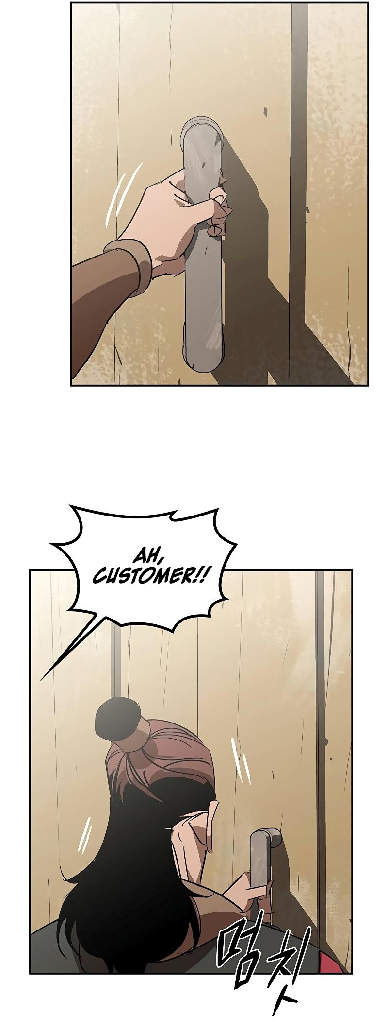 Martial Wild West Chap 48 - Next Chap 49