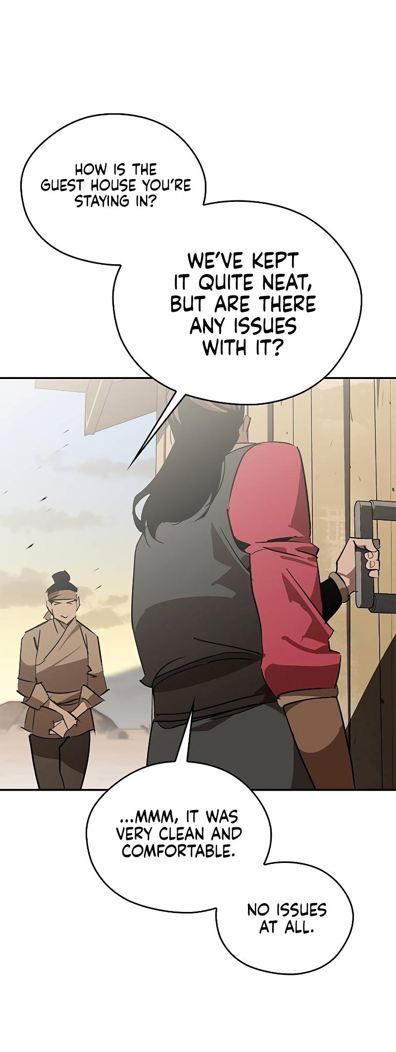 Martial Wild West Chap 48 - Next Chap 49