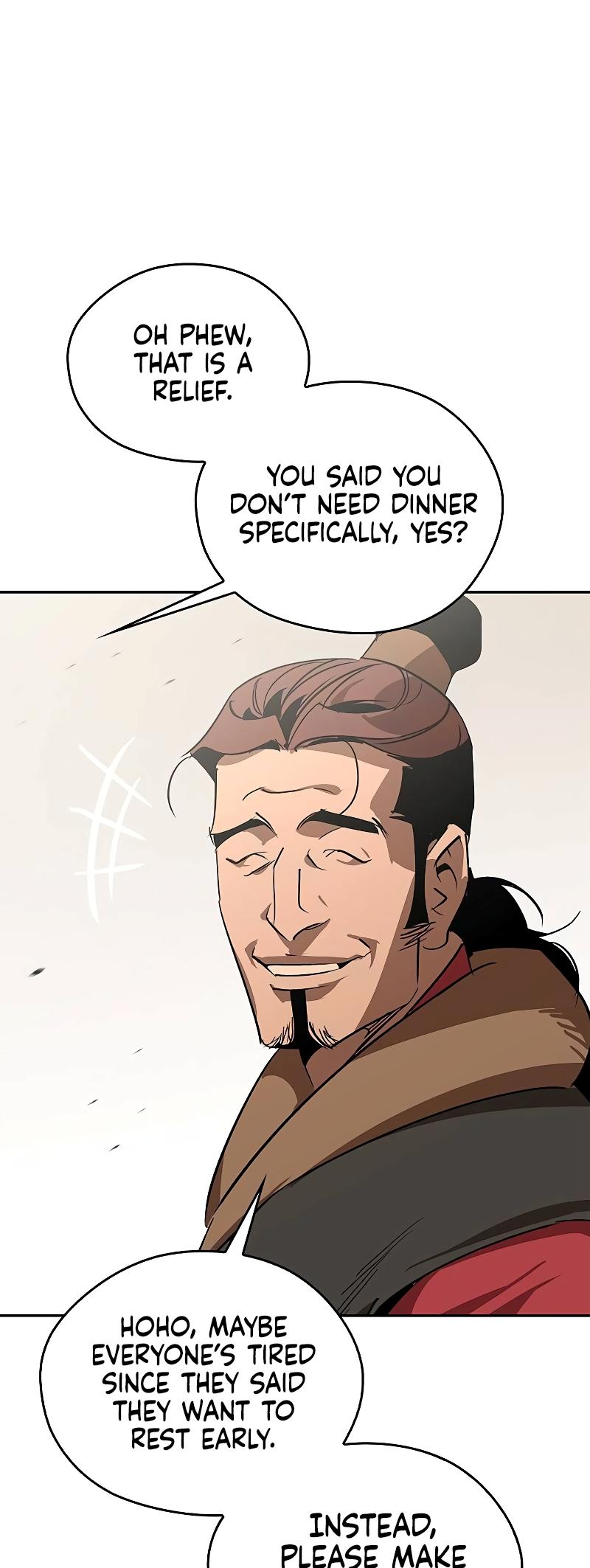 Martial Wild West Chap 48 - Next Chap 49