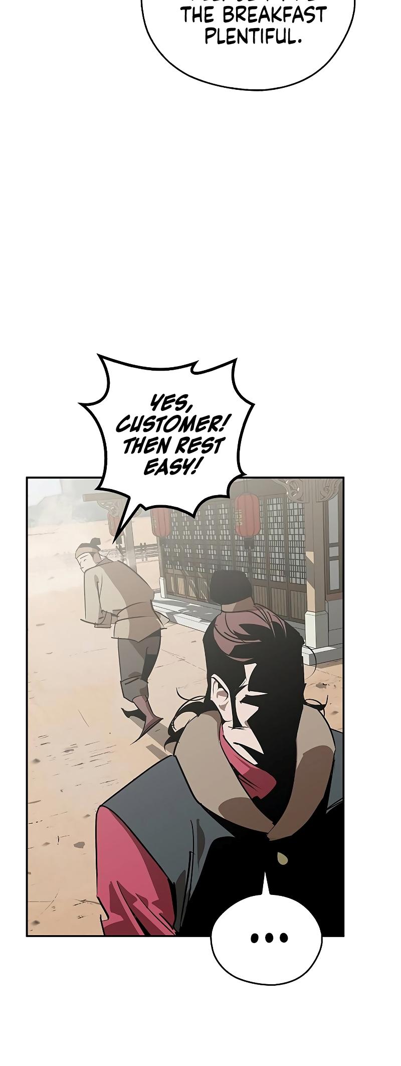 Martial Wild West Chap 48 - Next Chap 49