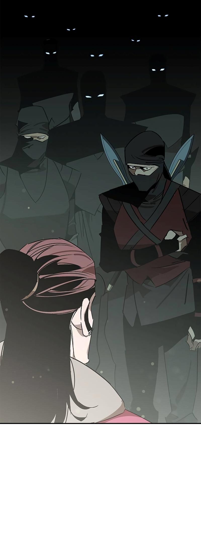 Martial Wild West Chap 48 - Next Chap 49