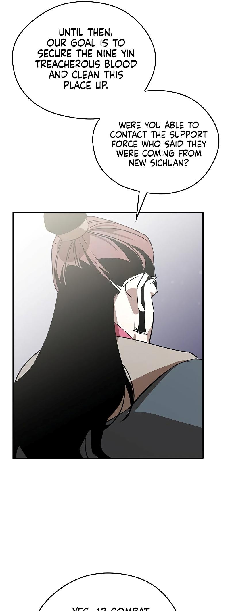 Martial Wild West Chap 48 - Next Chap 49
