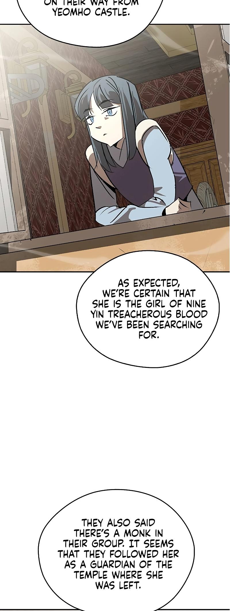 Martial Wild West Chap 48 - Next Chap 49