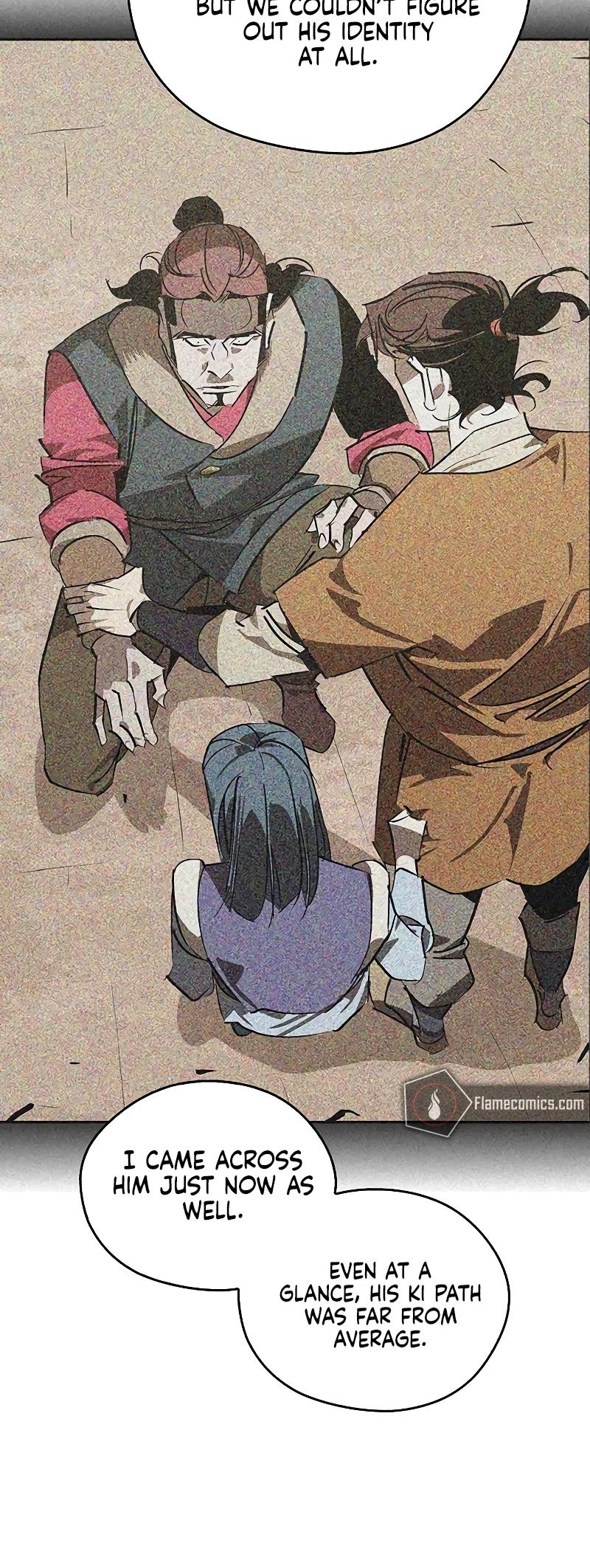 Martial Wild West Chap 48 - Next Chap 49