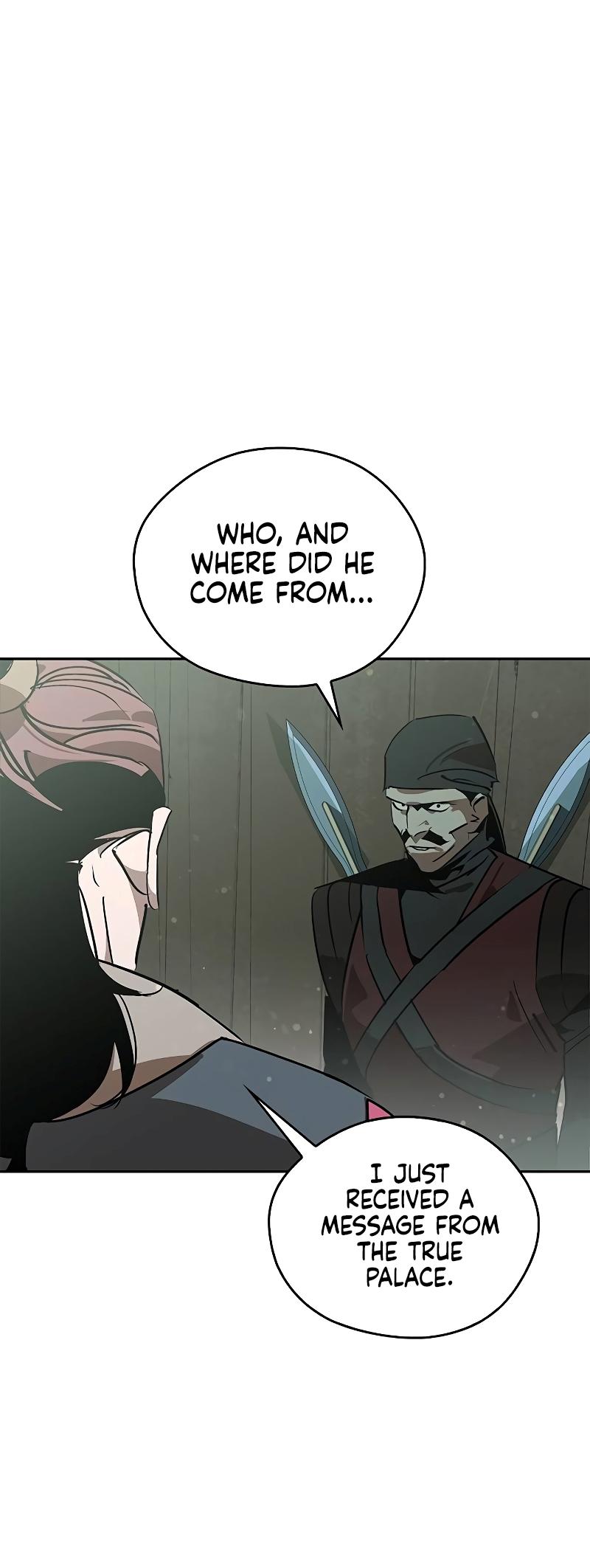 Martial Wild West Chap 48 - Next Chap 49