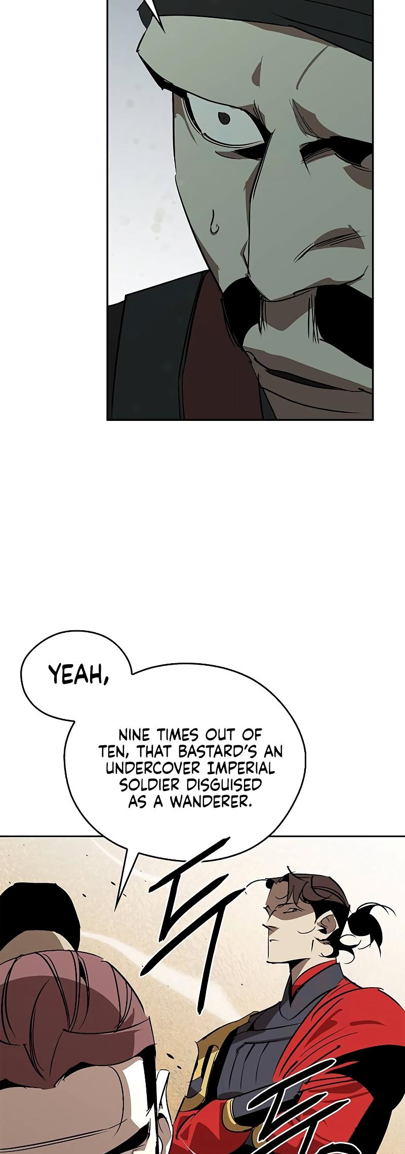 Martial Wild West Chap 48 - Next Chap 49