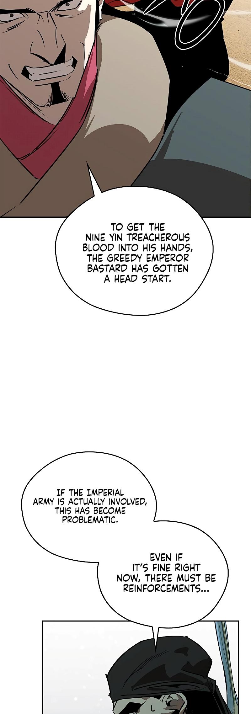 Martial Wild West Chap 48 - Next Chap 49