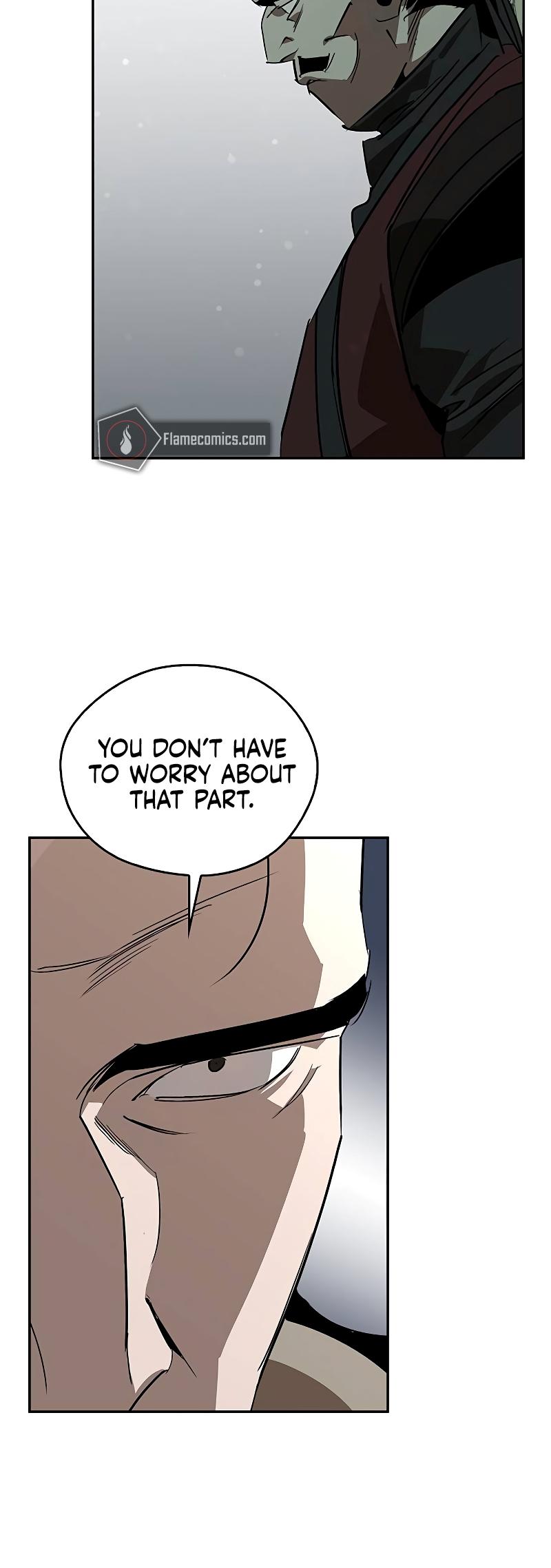 Martial Wild West Chap 48 - Next Chap 49