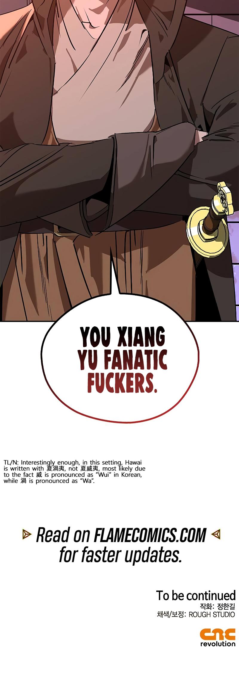 Martial Wild West Chap 48 - Next Chap 49