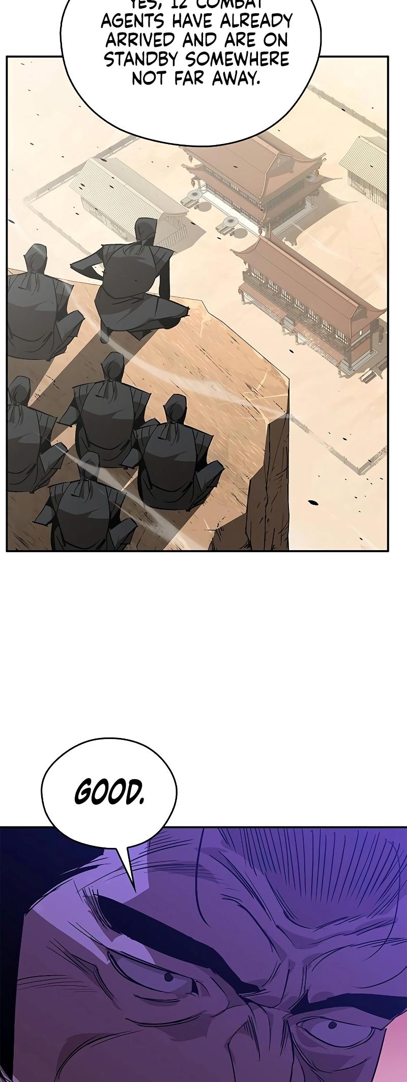 Martial Wild West Chap 48 - Next Chap 49