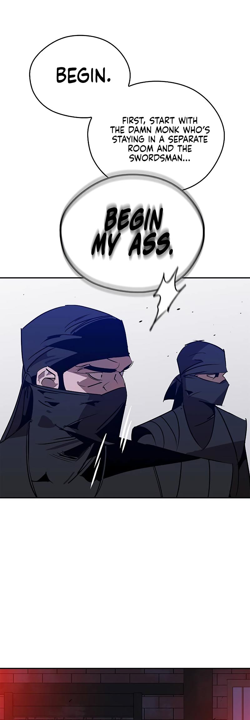 Martial Wild West Chap 48 - Next Chap 49