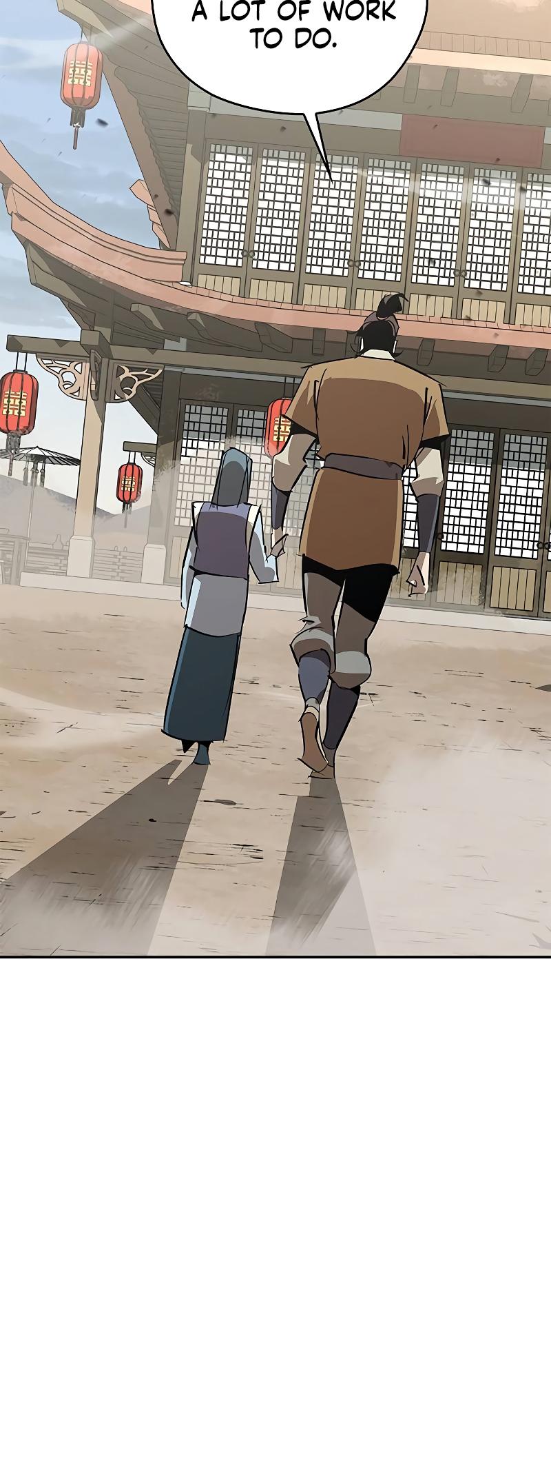 Martial Wild West Chap 48 - Next Chap 49