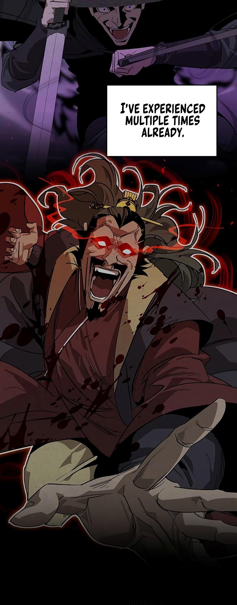 Martial Wild West Chap 48 - Next Chap 49