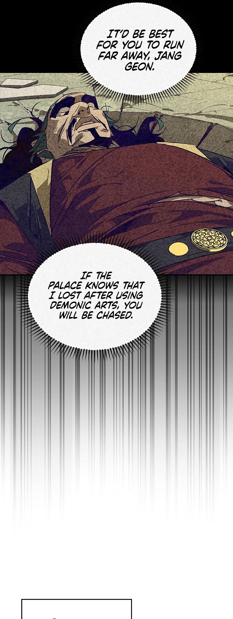 Martial Wild West Chap 48 - Next Chap 49