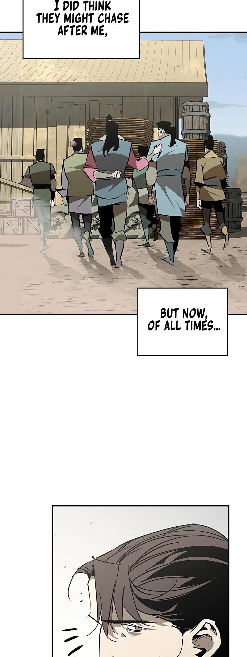 Martial Wild West Chap 48 - Next Chap 49