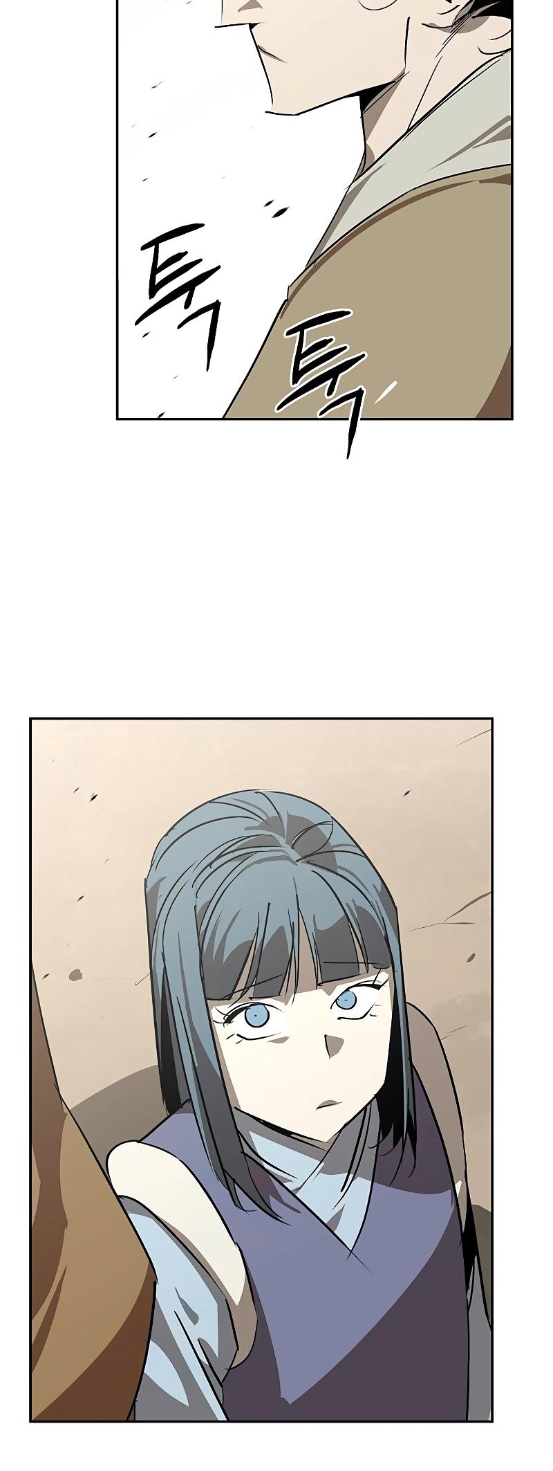 Martial Wild West Chap 48 - Next Chap 49