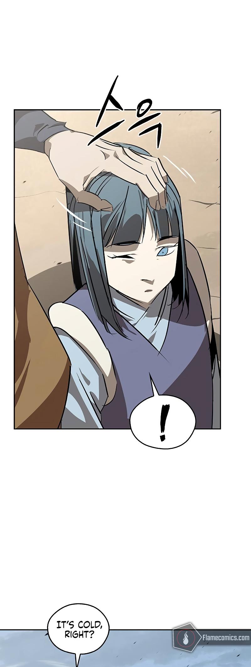 Martial Wild West Chap 48 - Next Chap 49