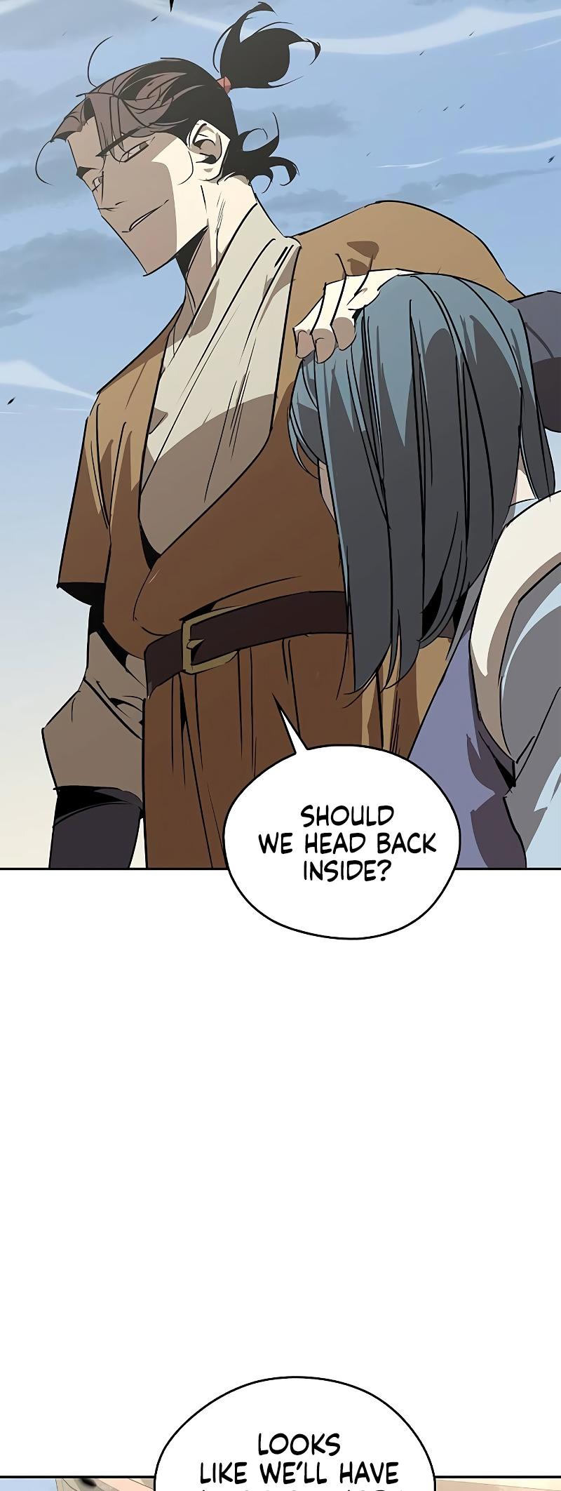 Martial Wild West Chap 48 - Next Chap 49