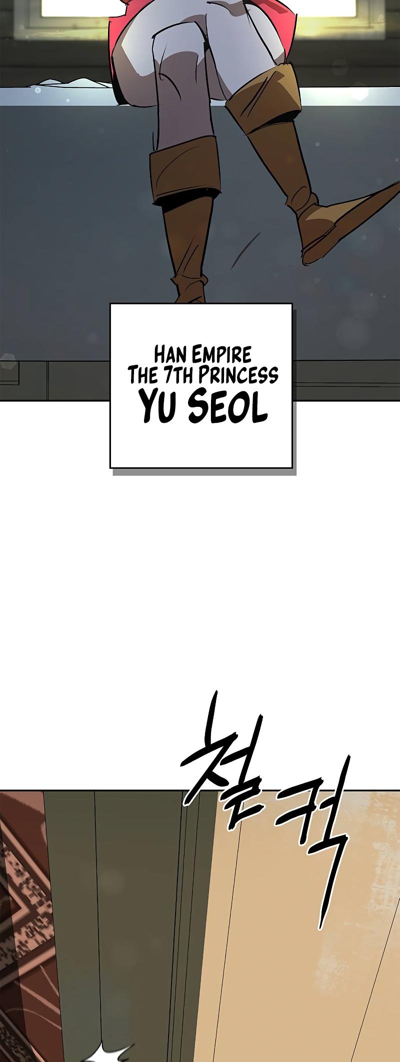 Martial Wild West Chap 48 - Next Chap 49