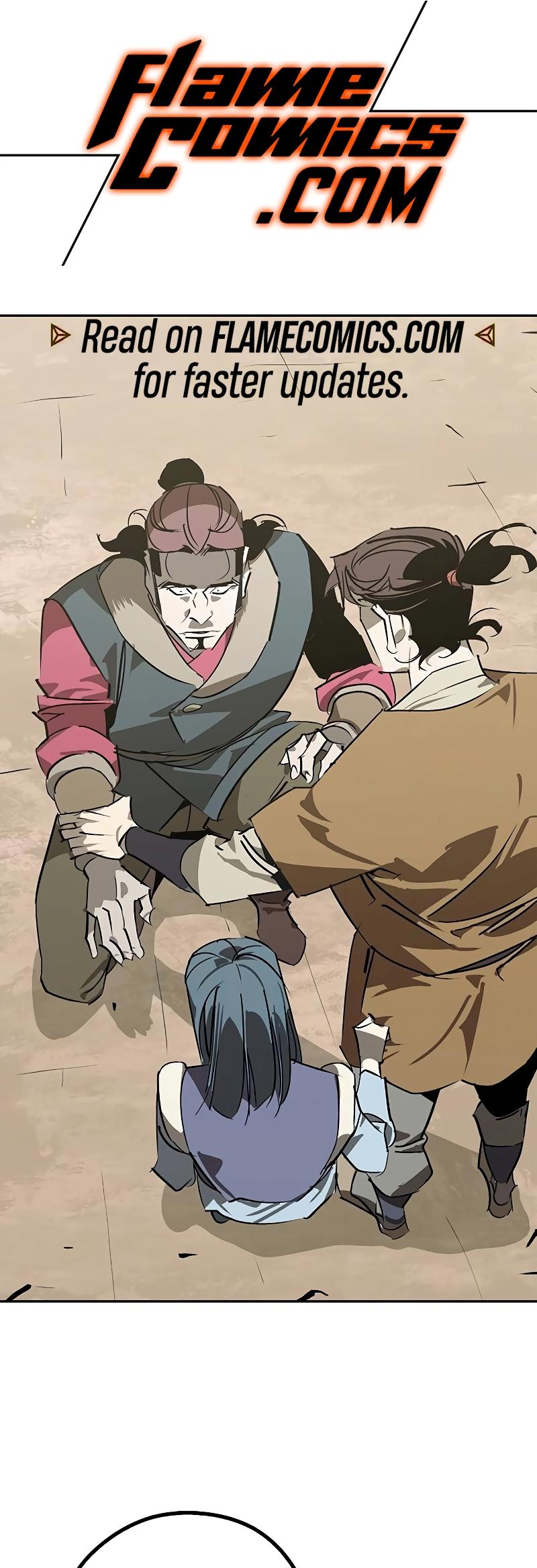 Martial Wild West Chap 48 - Next Chap 49