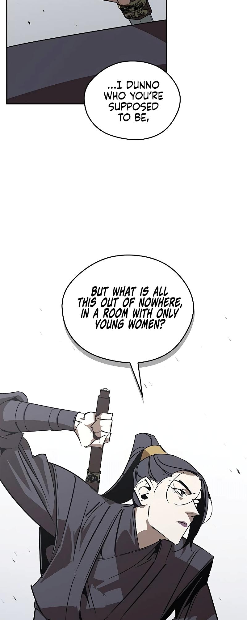 Martial Wild West Chap 48 - Next Chap 49