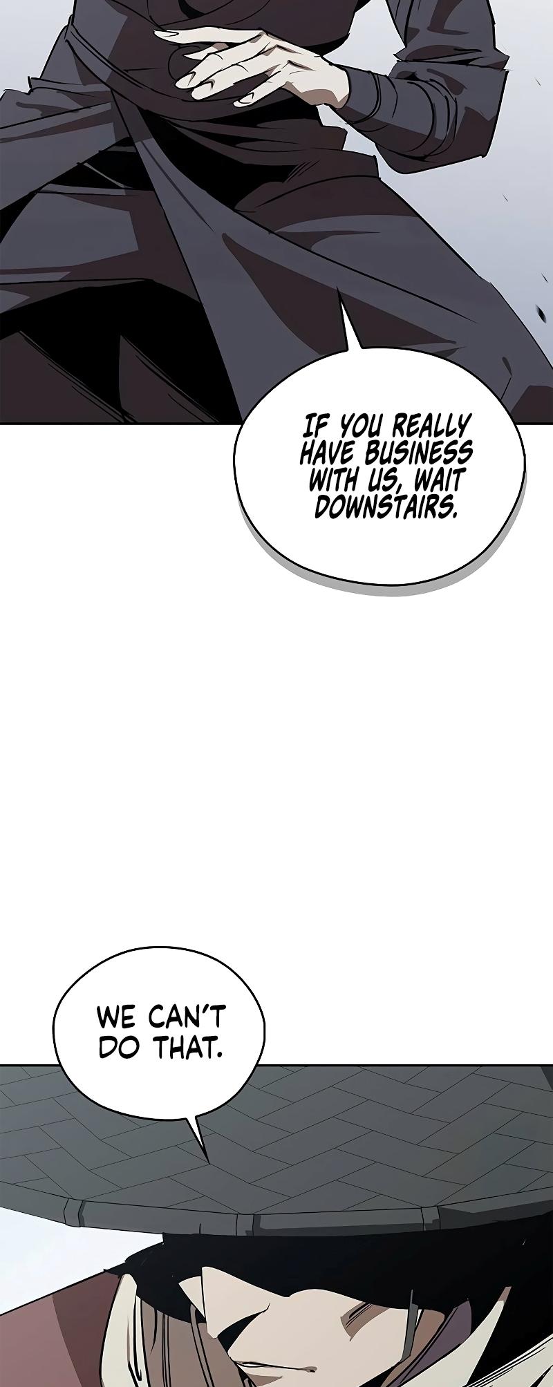 Martial Wild West Chap 48 - Next Chap 49