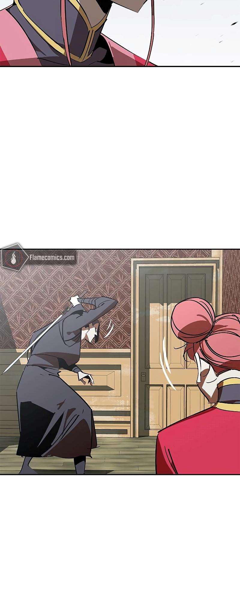 Martial Wild West Chap 48 - Next Chap 49