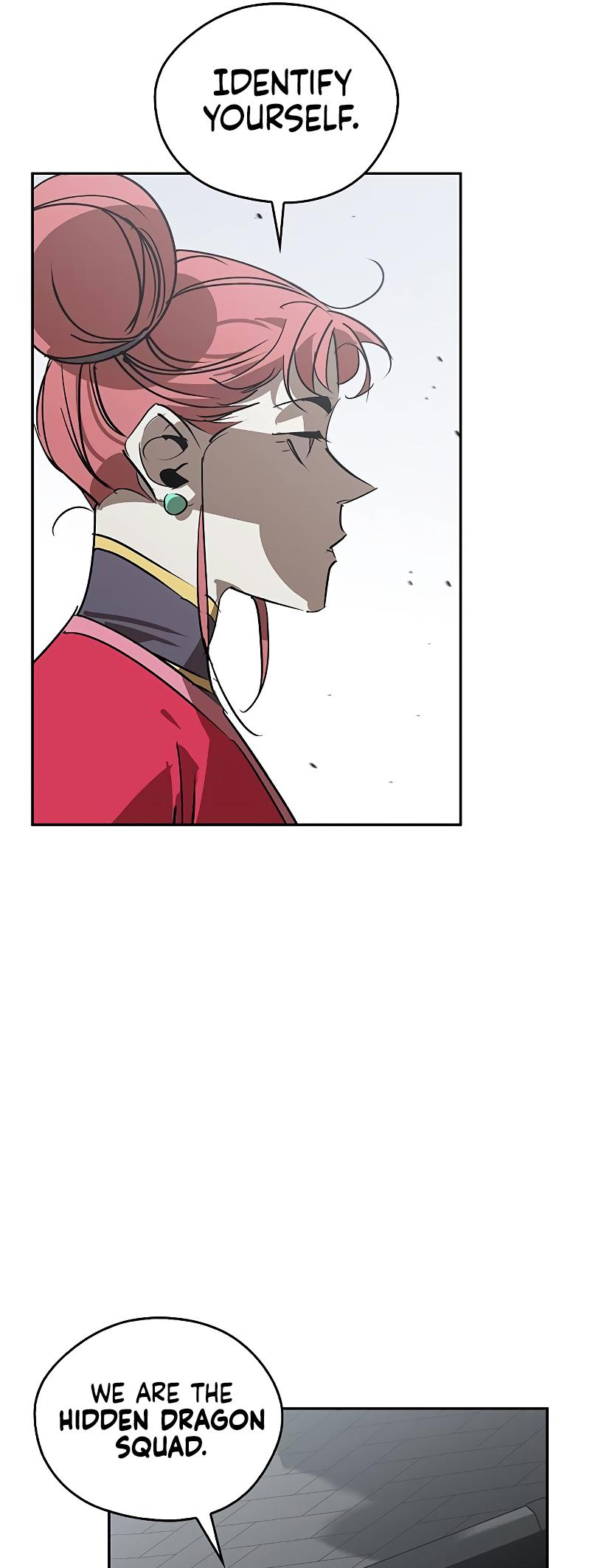 Martial Wild West Chap 48 - Next Chap 49