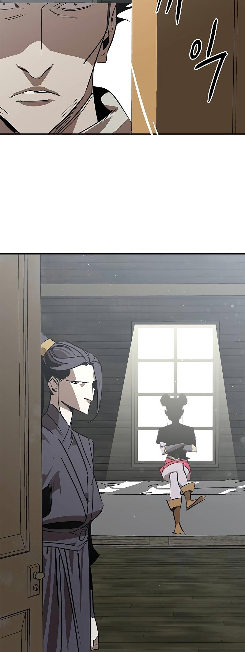 Martial Wild West Chap 48 - Next Chap 49