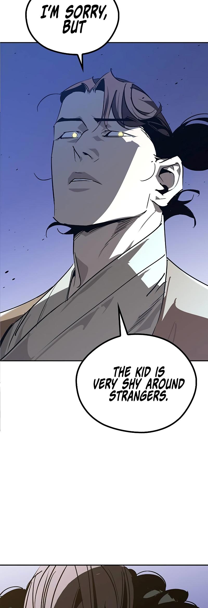 Martial Wild West Chap 48 - Next Chap 49