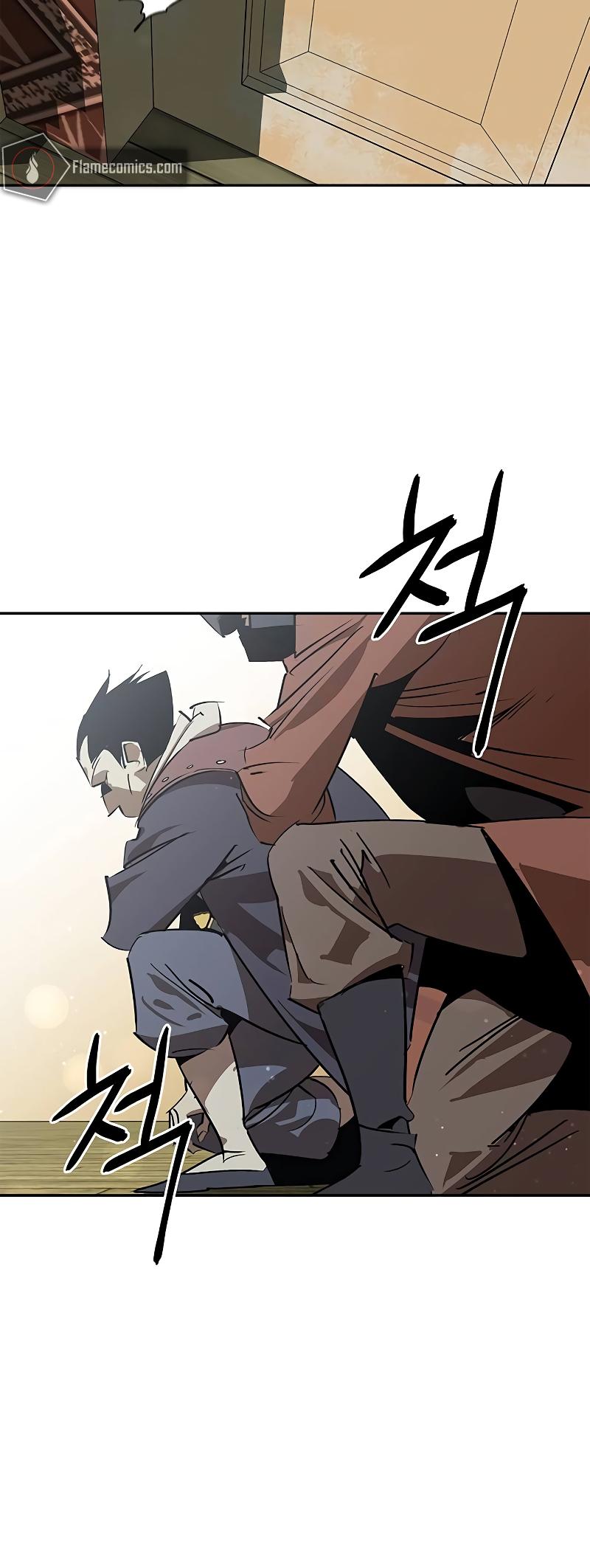 Martial Wild West Chap 48 - Next Chap 49